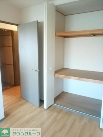 エスポワール八千代の物件内観写真